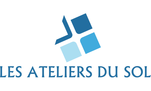 LES ATELIERS DU SOL / LES ATELIERS DU BATIMENT